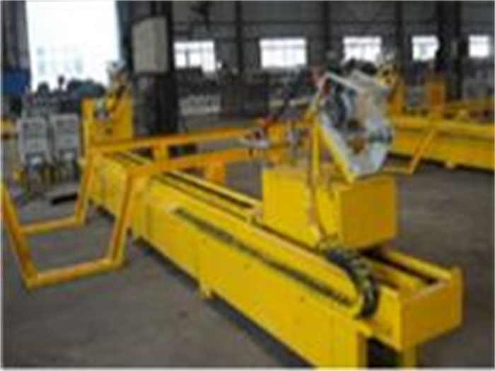 宝鸡网架杆件自动焊机